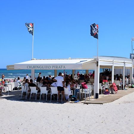 Flamingo Vila Alicante San Pedro del Pinatar Exteriér fotografie
