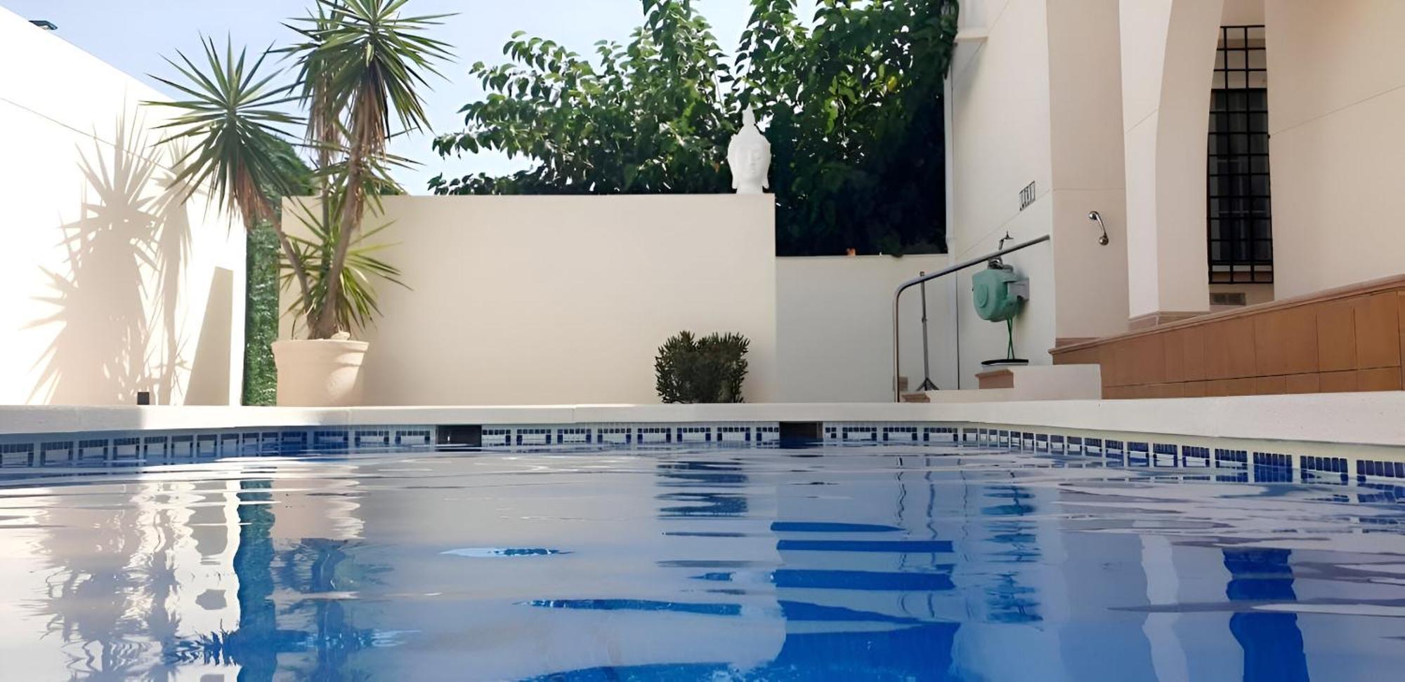 Flamingo Vila Alicante San Pedro del Pinatar Exteriér fotografie