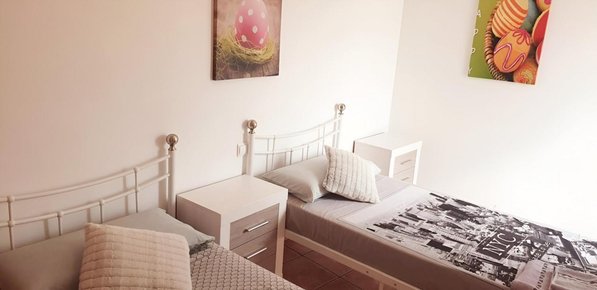 Flamingo Vila Alicante San Pedro del Pinatar Exteriér fotografie
