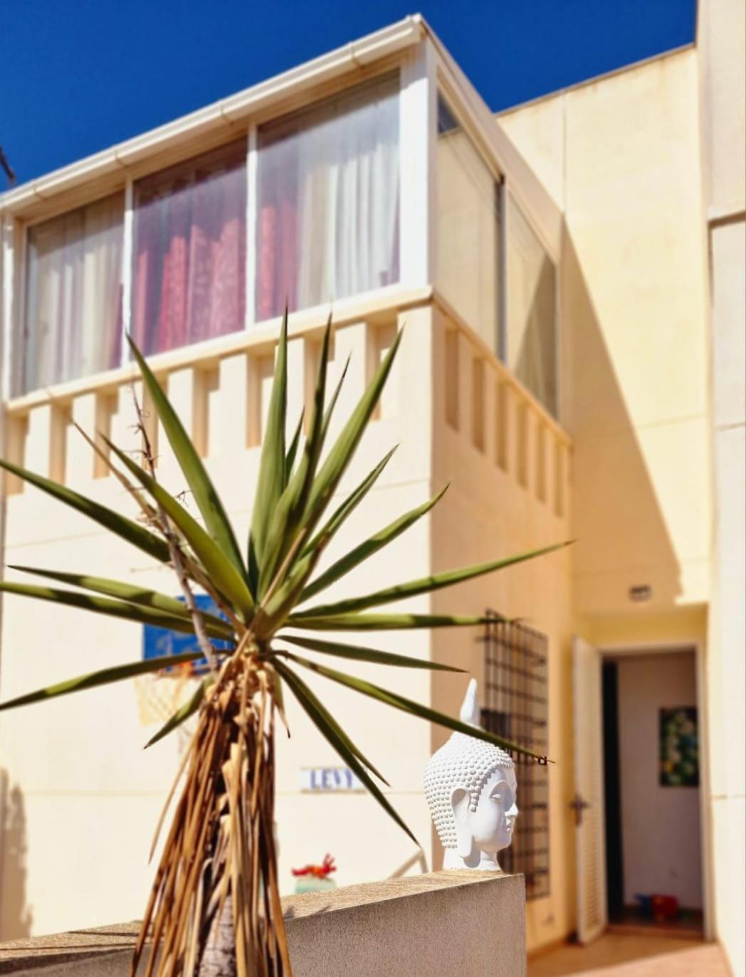 Flamingo Vila Alicante San Pedro del Pinatar Exteriér fotografie