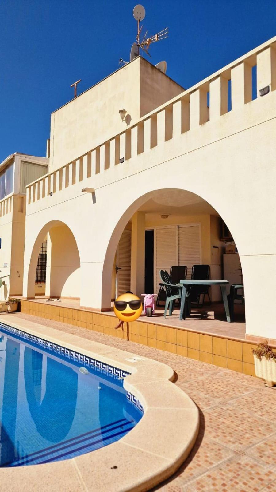 Flamingo Vila Alicante San Pedro del Pinatar Exteriér fotografie