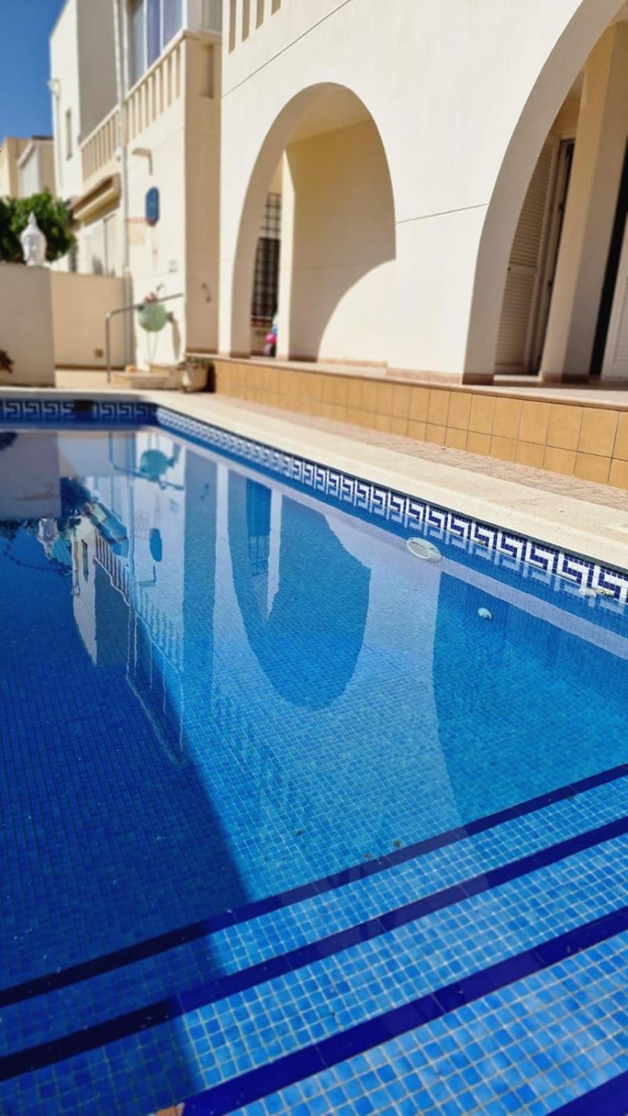 Flamingo Vila Alicante San Pedro del Pinatar Exteriér fotografie