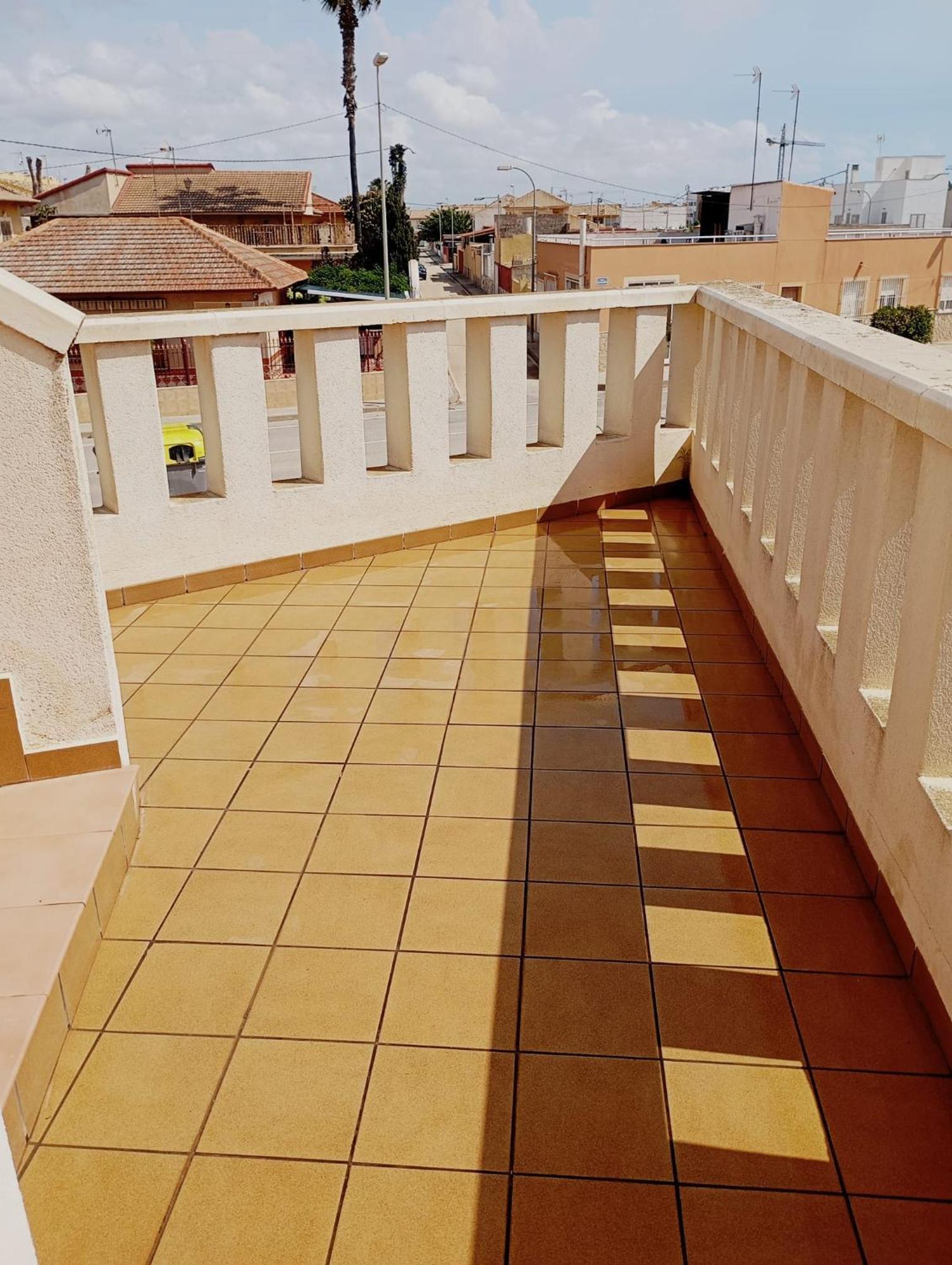 Flamingo Vila Alicante San Pedro del Pinatar Exteriér fotografie