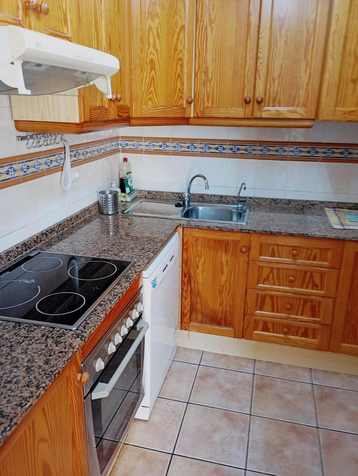 Flamingo Vila Alicante San Pedro del Pinatar Exteriér fotografie